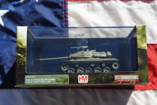 Hobby Master HG5307 M41A3 WALKER BULLDOG 